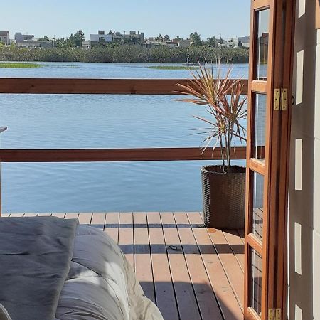 Pousada Aguas Do Mampituba Hotel Torres Ngoại thất bức ảnh