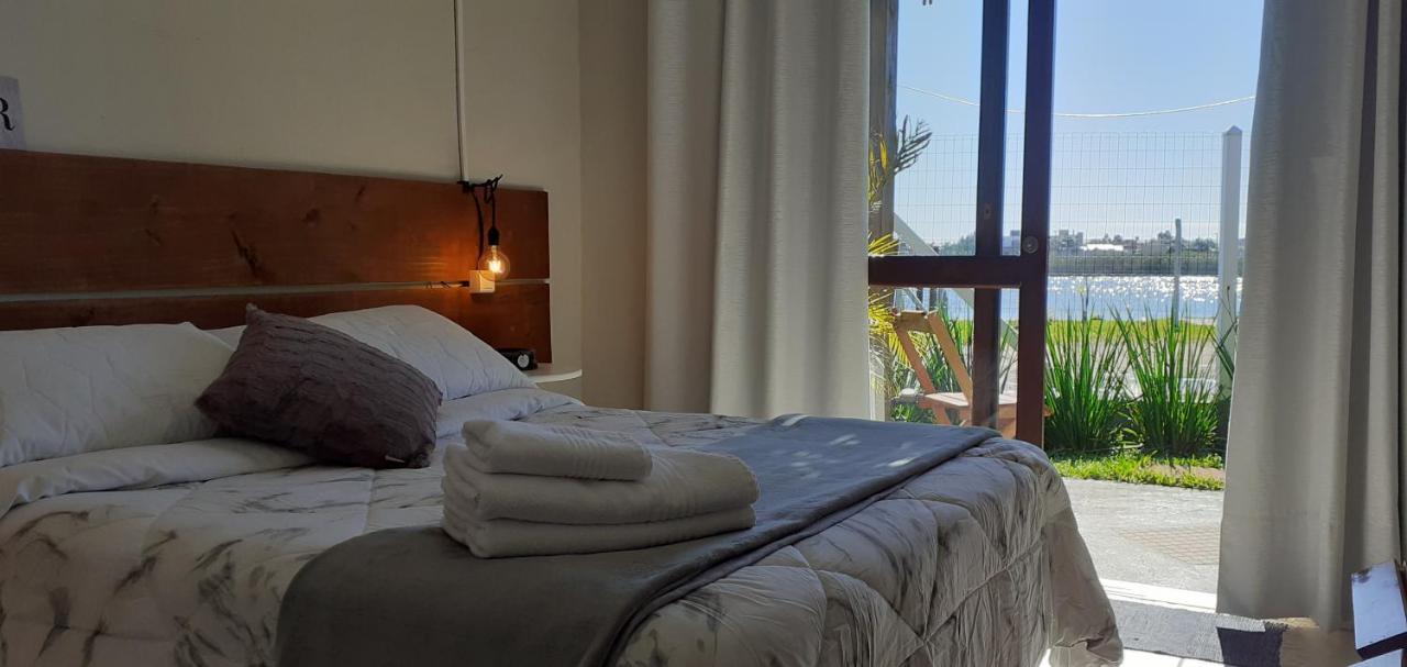 Pousada Aguas Do Mampituba Hotel Torres Ngoại thất bức ảnh