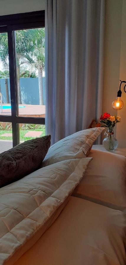 Pousada Aguas Do Mampituba Hotel Torres Ngoại thất bức ảnh