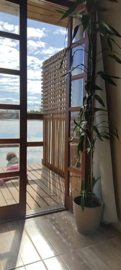 Pousada Aguas Do Mampituba Hotel Torres Ngoại thất bức ảnh