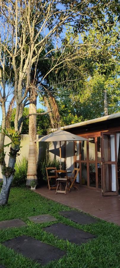 Pousada Aguas Do Mampituba Hotel Torres Ngoại thất bức ảnh