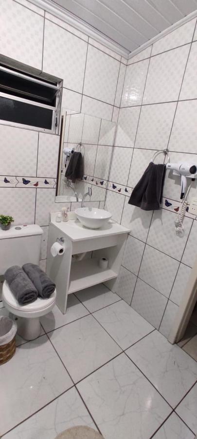Pousada Aguas Do Mampituba Hotel Torres Ngoại thất bức ảnh