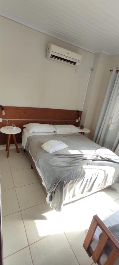 Pousada Aguas Do Mampituba Hotel Torres Ngoại thất bức ảnh