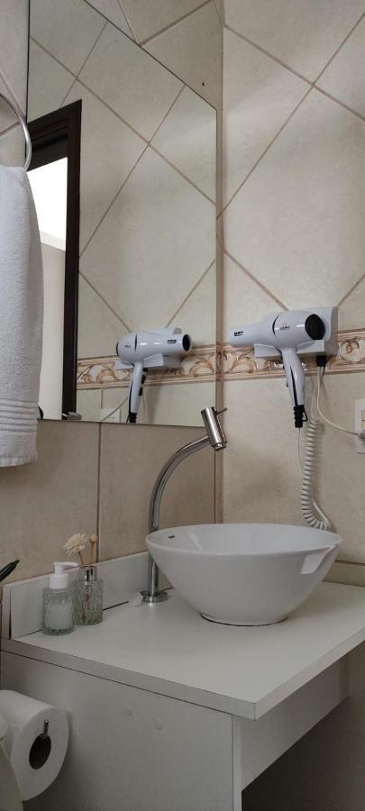 Pousada Aguas Do Mampituba Hotel Torres Ngoại thất bức ảnh