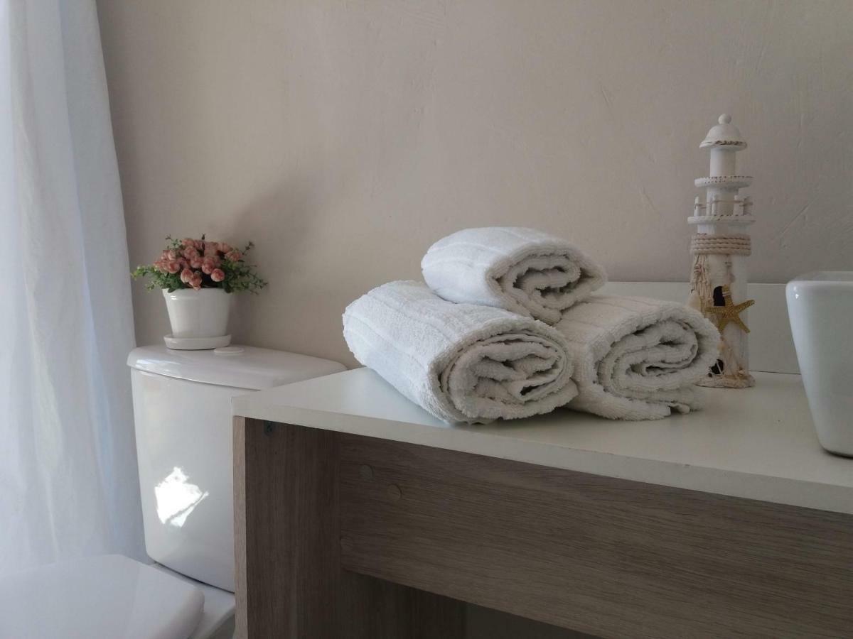 Pousada Aguas Do Mampituba Hotel Torres Ngoại thất bức ảnh