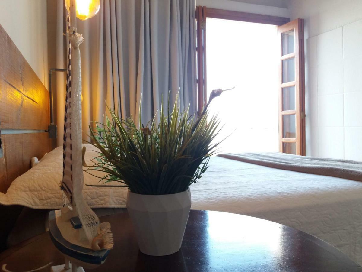 Pousada Aguas Do Mampituba Hotel Torres Ngoại thất bức ảnh