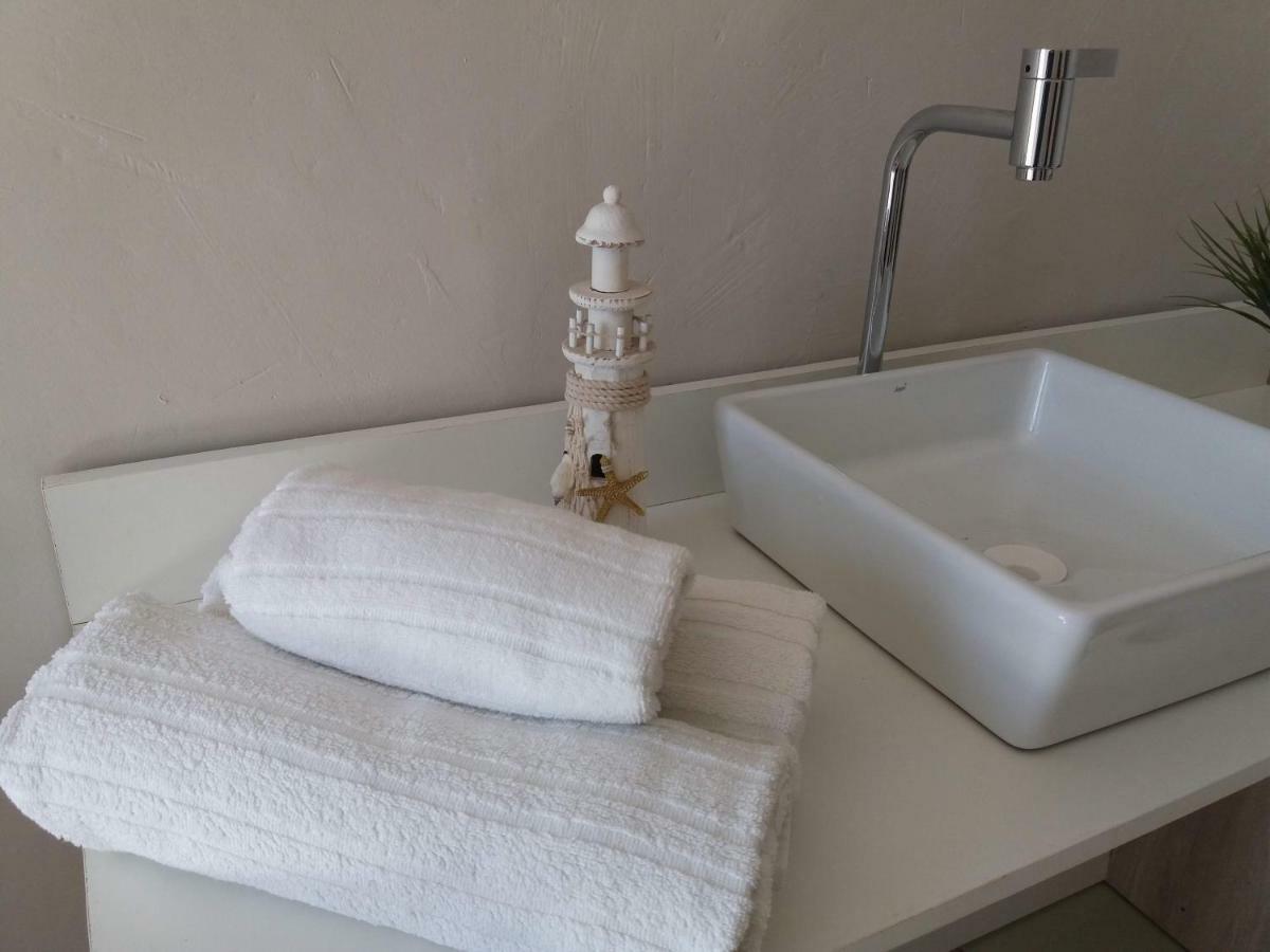 Pousada Aguas Do Mampituba Hotel Torres Ngoại thất bức ảnh