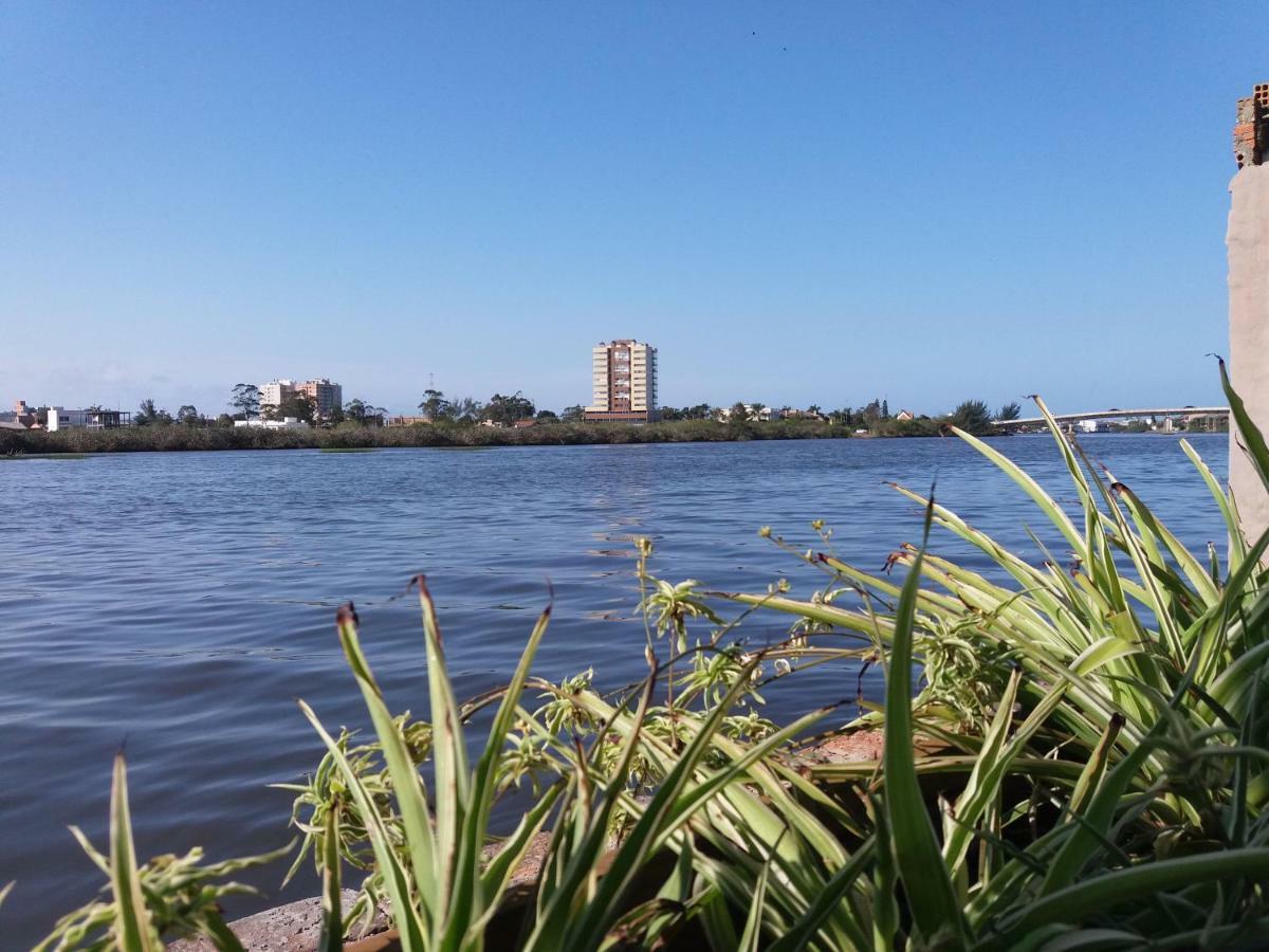 Pousada Aguas Do Mampituba Hotel Torres Ngoại thất bức ảnh