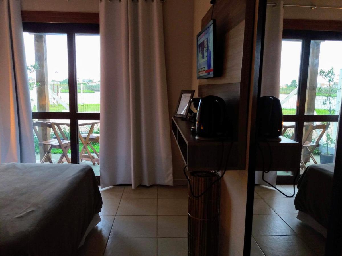 Pousada Aguas Do Mampituba Hotel Torres Ngoại thất bức ảnh
