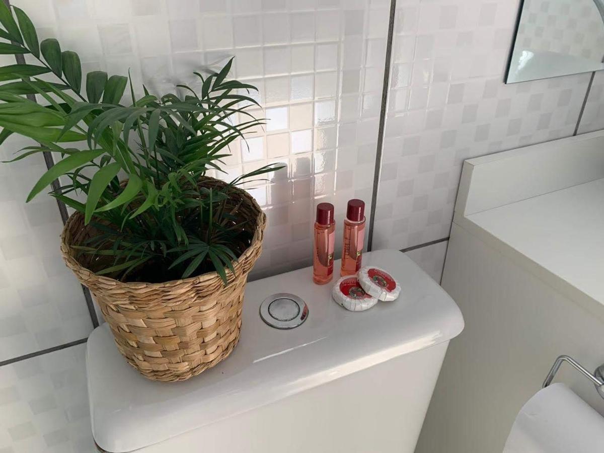 Pousada Aguas Do Mampituba Hotel Torres Ngoại thất bức ảnh