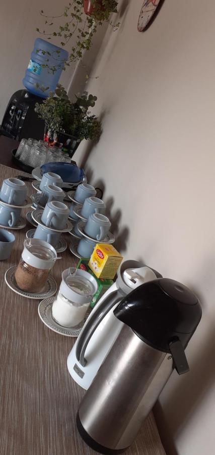 Pousada Aguas Do Mampituba Hotel Torres Ngoại thất bức ảnh
