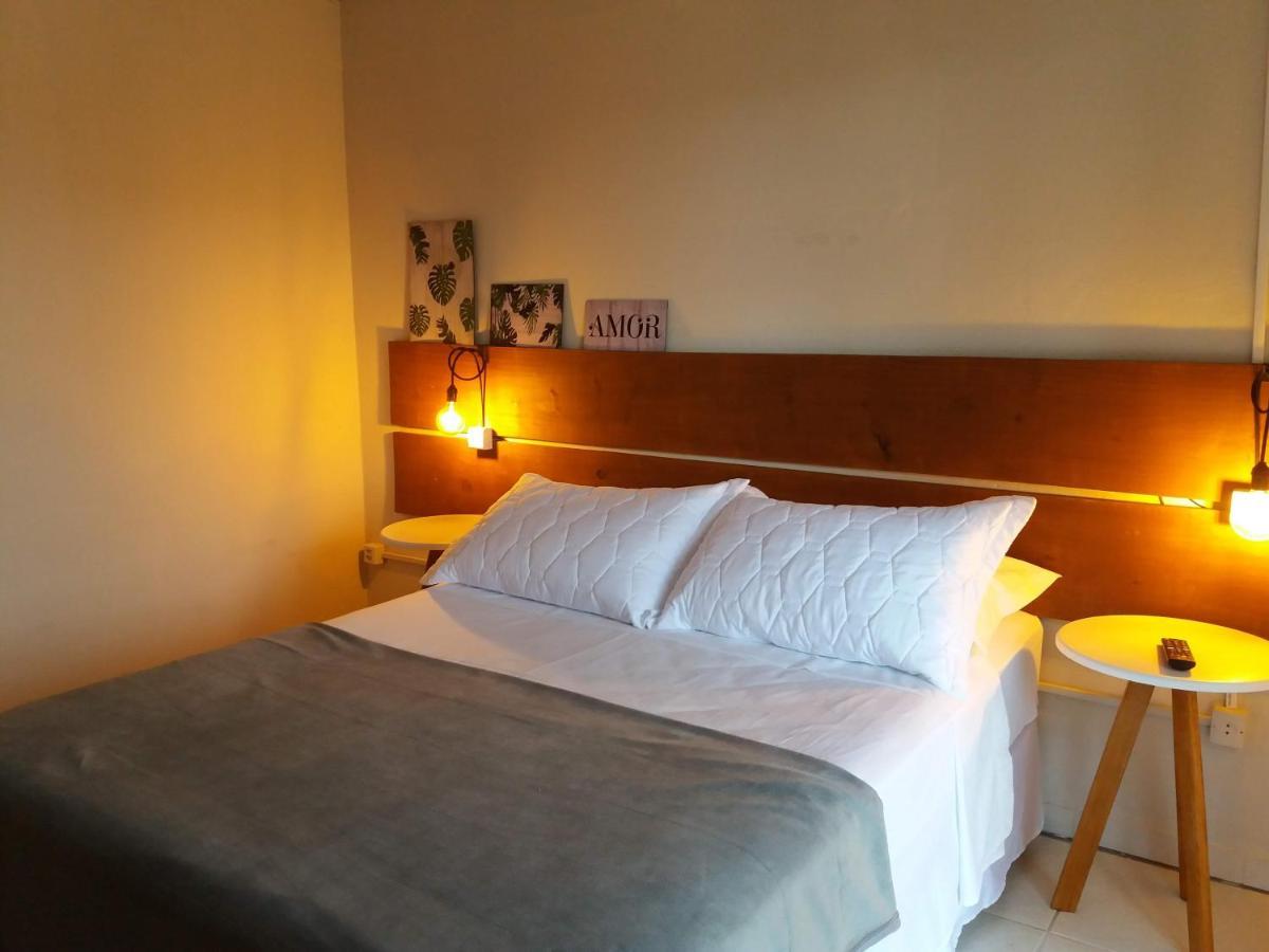 Pousada Aguas Do Mampituba Hotel Torres Ngoại thất bức ảnh