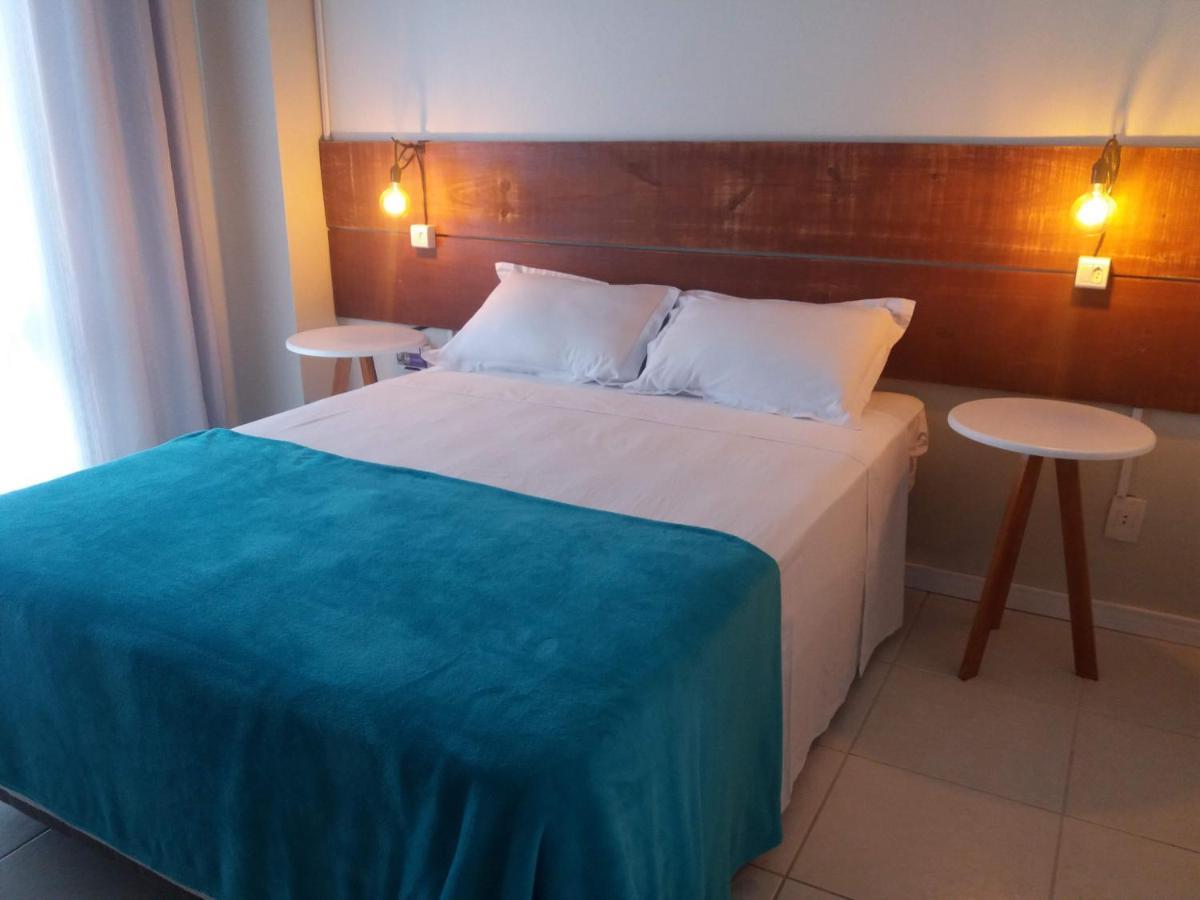 Pousada Aguas Do Mampituba Hotel Torres Ngoại thất bức ảnh