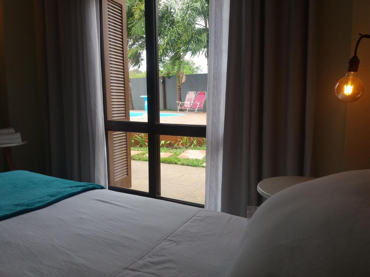 Pousada Aguas Do Mampituba Hotel Torres Ngoại thất bức ảnh