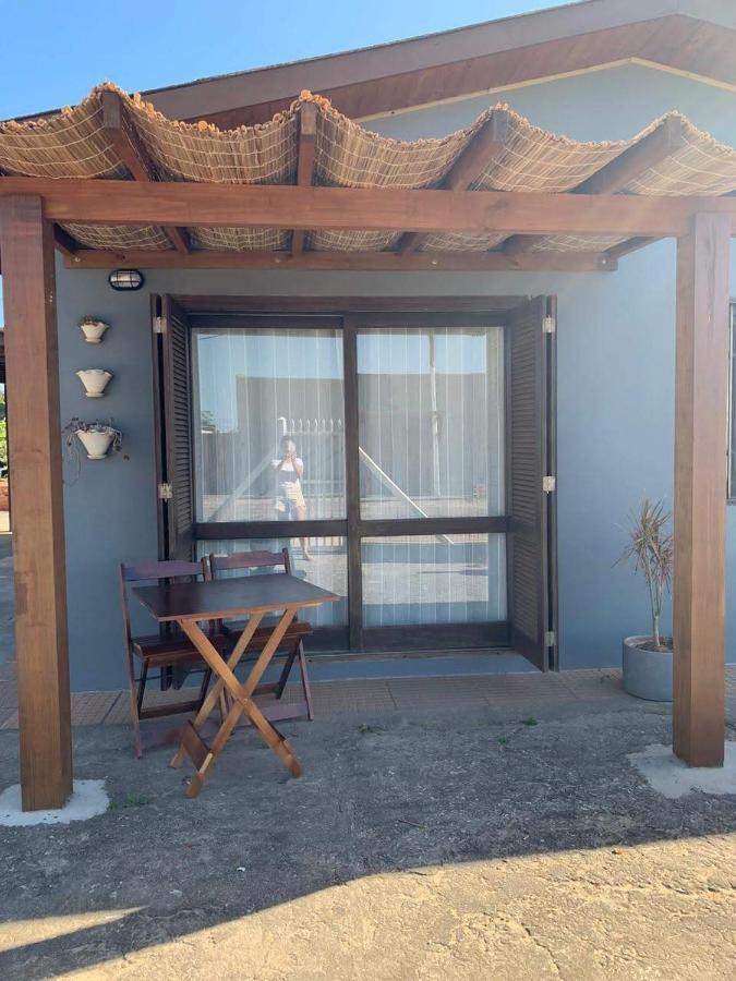 Pousada Aguas Do Mampituba Hotel Torres Ngoại thất bức ảnh