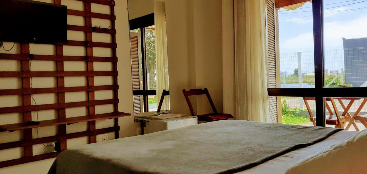 Pousada Aguas Do Mampituba Hotel Torres Ngoại thất bức ảnh
