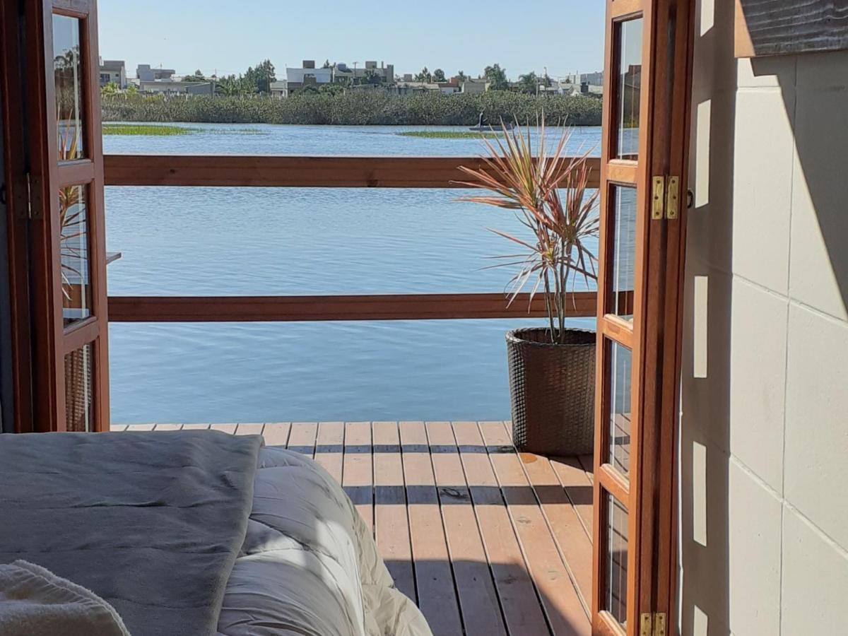 Pousada Aguas Do Mampituba Hotel Torres Ngoại thất bức ảnh