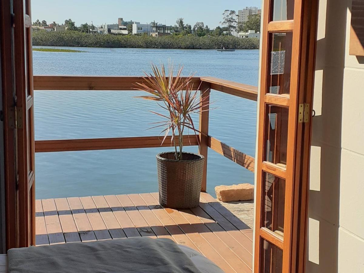 Pousada Aguas Do Mampituba Hotel Torres Ngoại thất bức ảnh