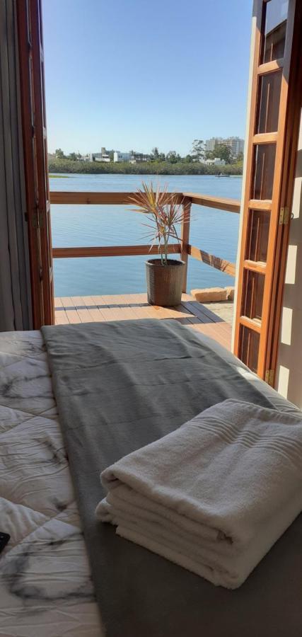 Pousada Aguas Do Mampituba Hotel Torres Ngoại thất bức ảnh